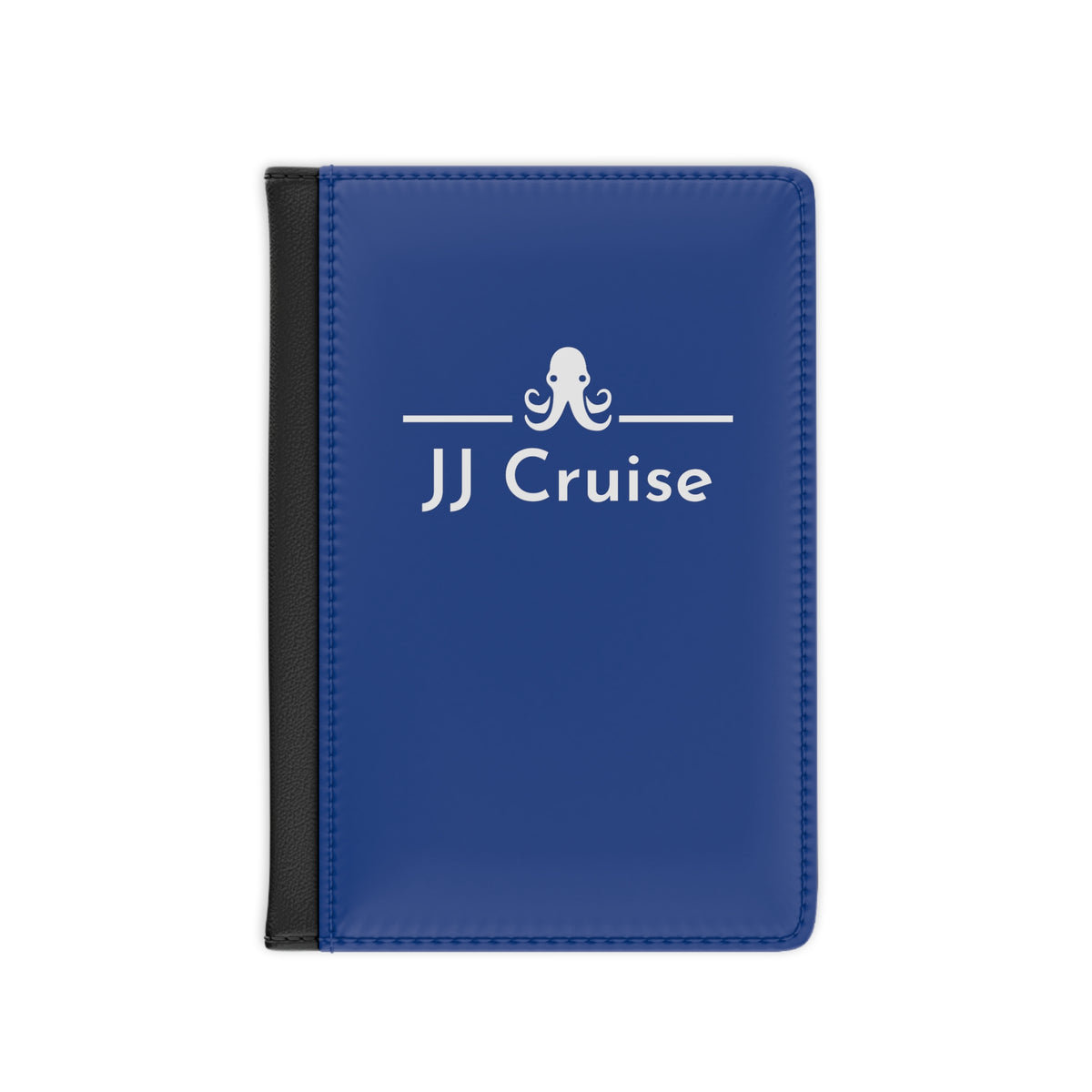 JYS Clear Transparent Passport Cover Case Travel