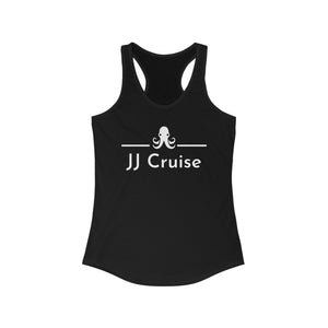 JJ Cruise Women's Ideal Racerback Tank