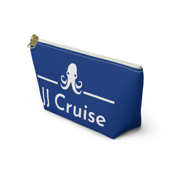 JJ Cruise Accessory Pouch with T-bottom