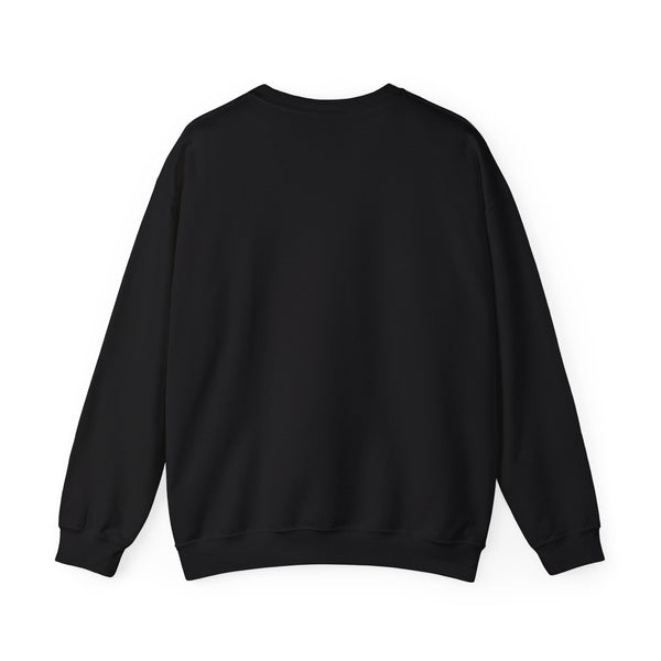 JJ Cruise Branded Unisex Heavy Blend™ Crewneck Sweatshirt