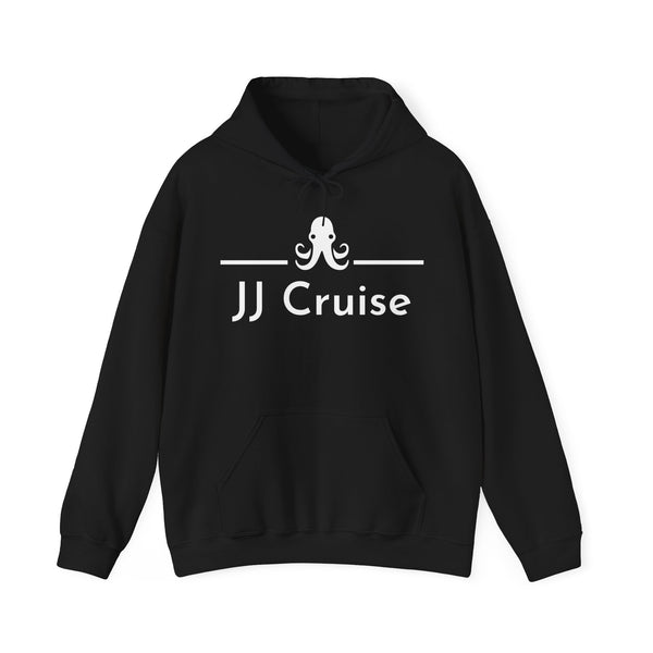 JJ Cruise Branded Unisex Heavy Blend™ Hoodie