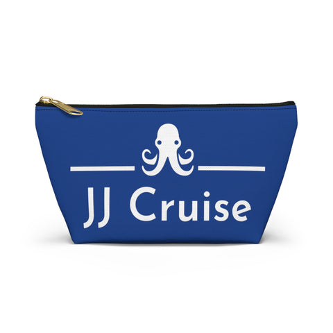 JJ Cruise Accessory Pouch with T-bottom