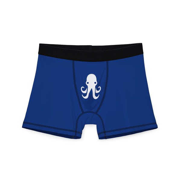 JJ Cruise Men's Boxers (AOP)