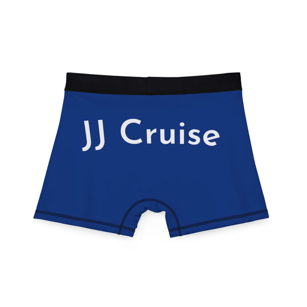 JJ Cruise Men's Boxers (AOP)