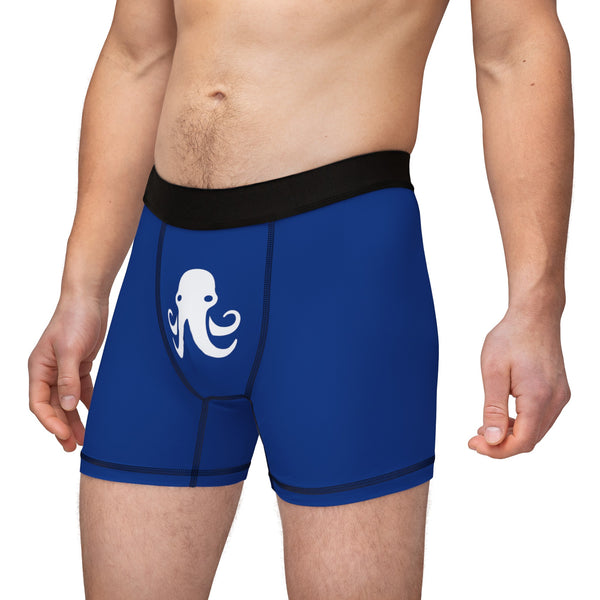 JJ Cruise Men's Boxers (AOP)