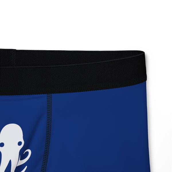 JJ Cruise Men's Boxers (AOP)