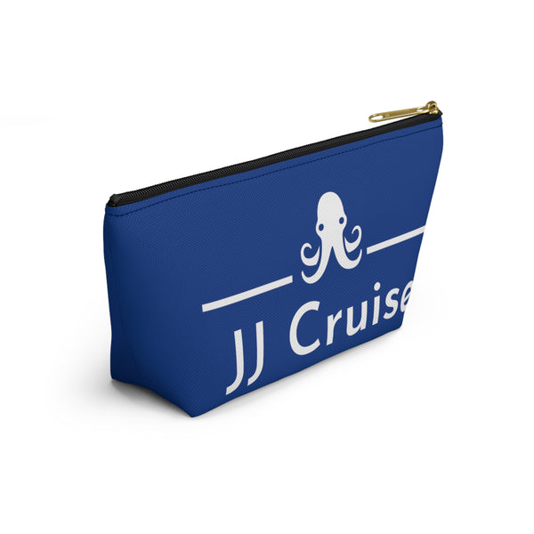 JJ Cruise Accessory Pouch with T-bottom – MouthyTees