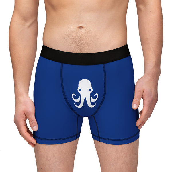 JJ Cruise Men's Boxers (AOP)