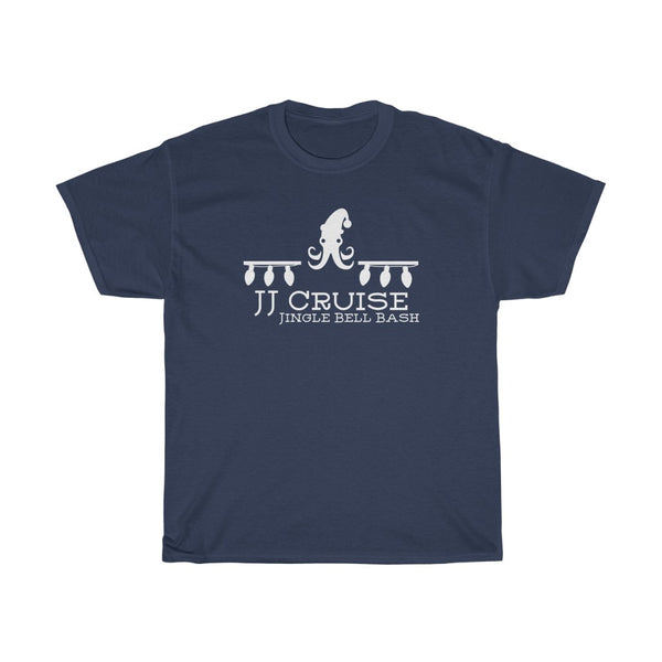 JJ Cruise Jingle Bell Bash Tee (Unisex)