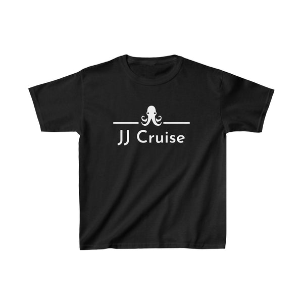 JJ Cruise Branded Kids Heavy Cotton™ Tee