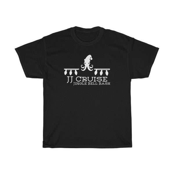 JJ Cruise Jingle Bell Bash Tee (Unisex)